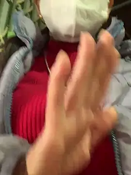 YANINA120 – Live XXX-chat