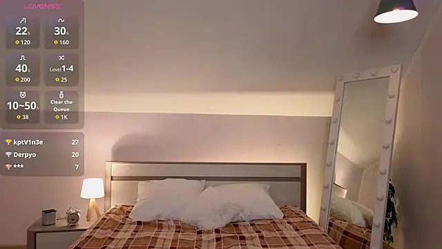 Yuna_Montes 即時 XXX 聊天