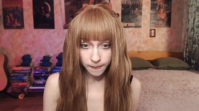 Friendly_Ellie Live XXX-chat