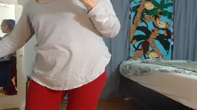 ANALTRAINING2 Chat XXX live