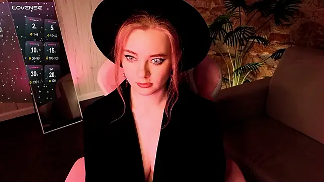 DianaDanian Chat XXX in diretta