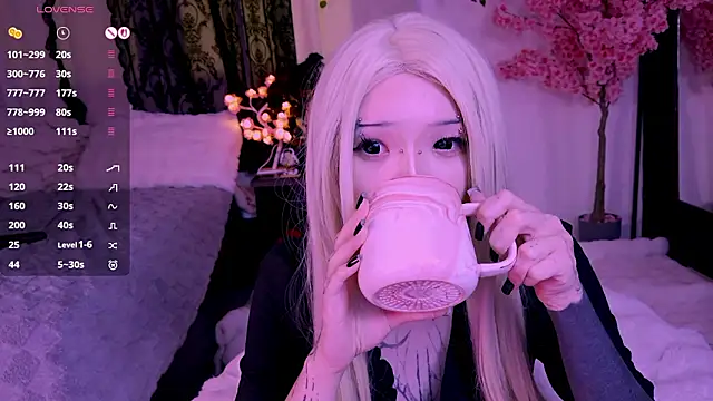 Lein_Bone Live XXX-Chat