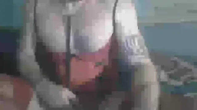 chceciedalsiebie Adlı Modelin Canlı XXX Sohbeti