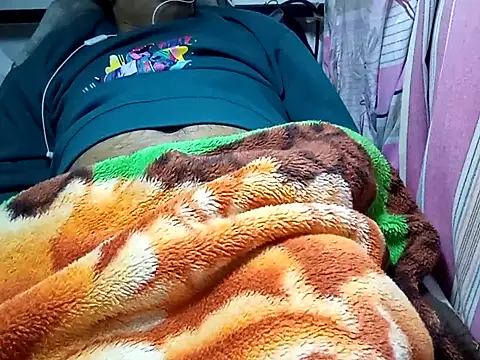 Expresshorse Show in webcam