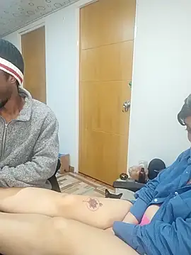 Sembang XXX Secara Langsung queemking