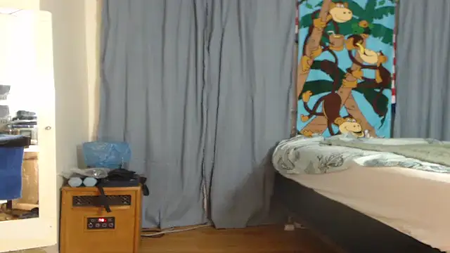 ANALTRAINING2n Live XXX chat