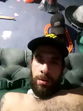 hairy_mannn Live XXX-Chat