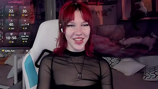 JessieRich Chat XXX live