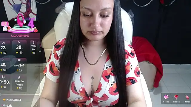 jannakissh Obrolan Langsung XXX