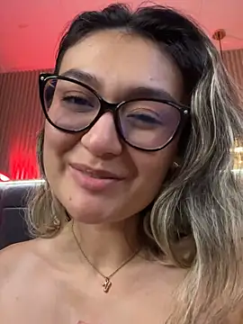 Im-Lola's Webcam Show