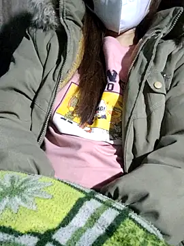 Congee-666's Live XXX Chat