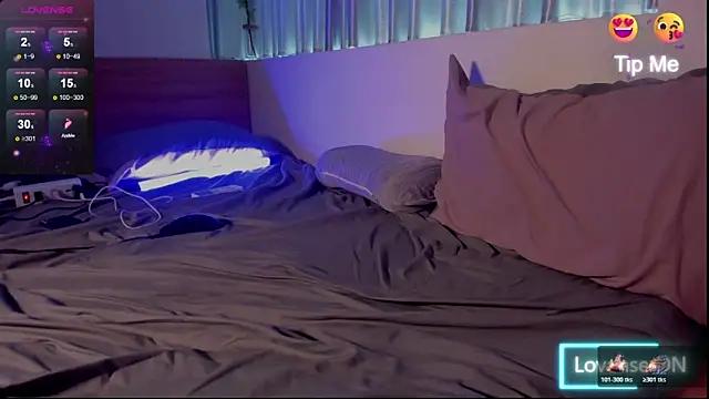 mark_streemm Live XXX Chat