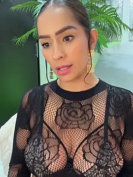 Mau_White Live XXX Chat