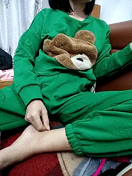 HaralushiaaaのライブXXXチャット