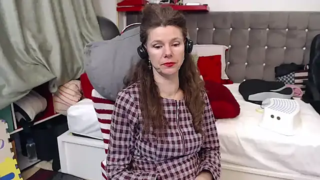 kellyterapy's Live XXX Chat