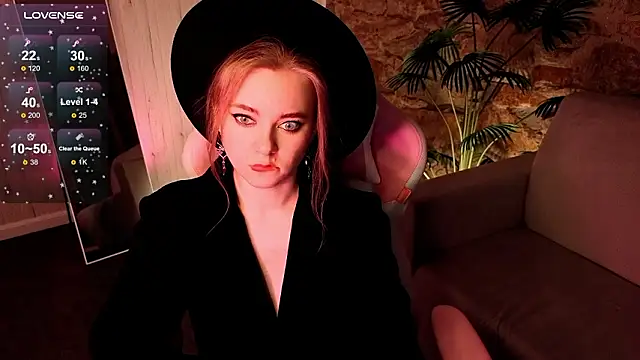 DianaDanian's Live XXX Chat