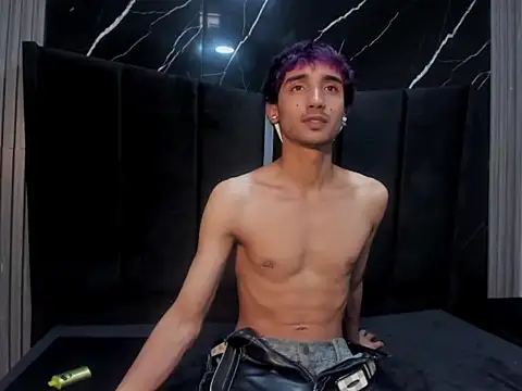 KrisX_hl – webcam-show