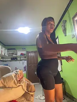 ASIANMISTRESSSS Webcamshow