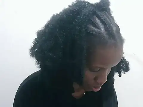 prettybeee Pertunjukan Webcam