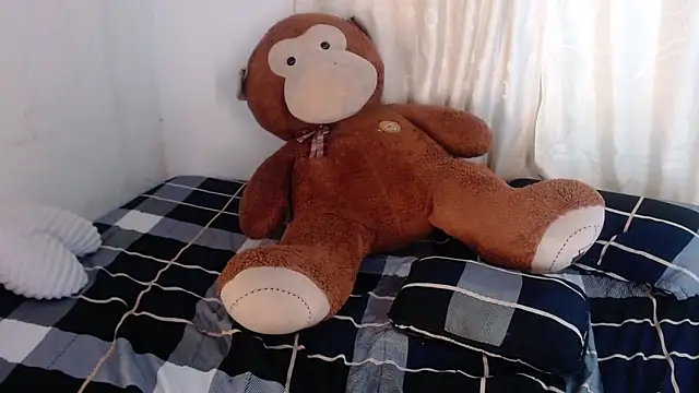 Madison_CopersのライブXXXチャット