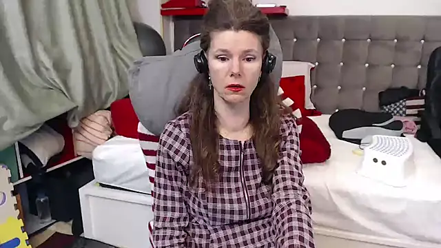 Chat XXX en directo de kellyterapy