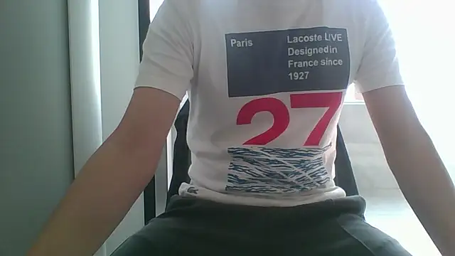 XXX chat uživo modela nole_china7