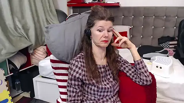 Chatroom XXX en direct de kellyterapy