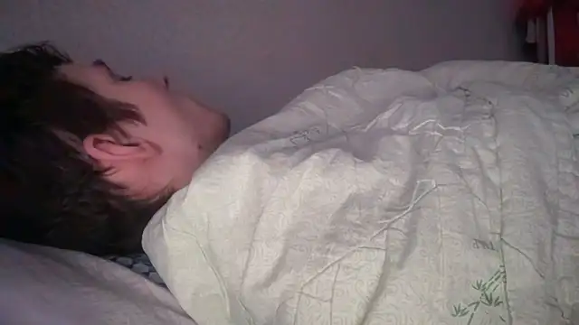 Lamonteik 라이브 XXX 채팅