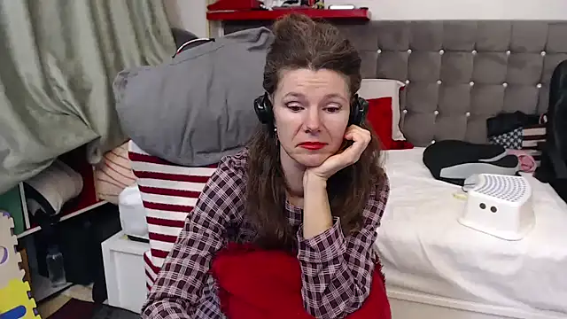 Chat XXX en directo de kellyterapy