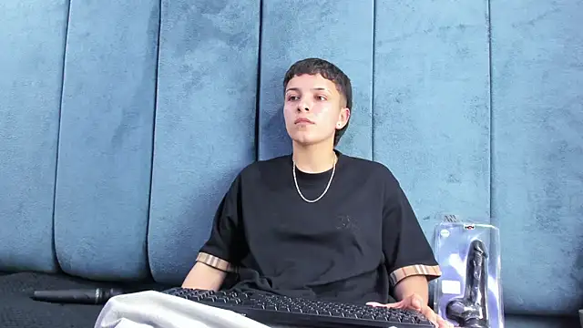 Онлайн чат XXX Megan_Thompson_