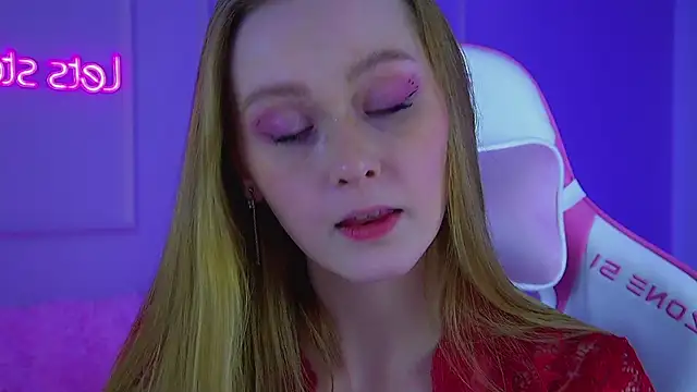 Онлайн чат XXX AgataFoxley