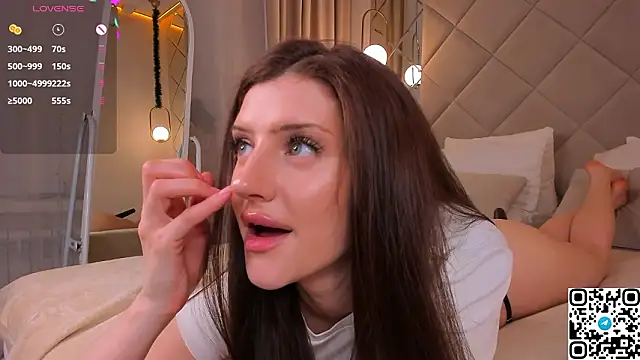 Skinny_Alice's Live XXX Chat