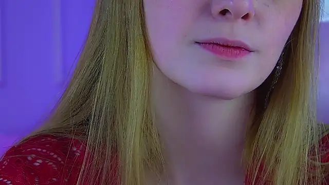 Chat XXX en directo de AgataFoxley