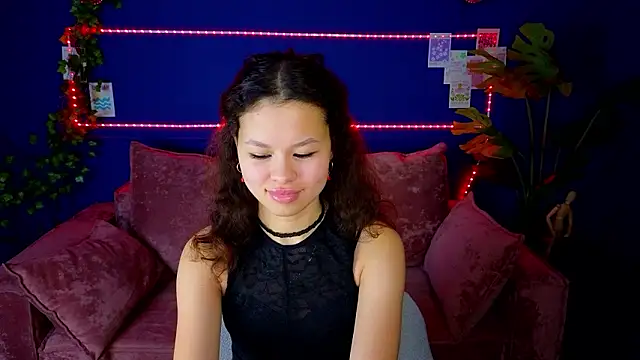 Chatroom XXX en direct de moco_choco