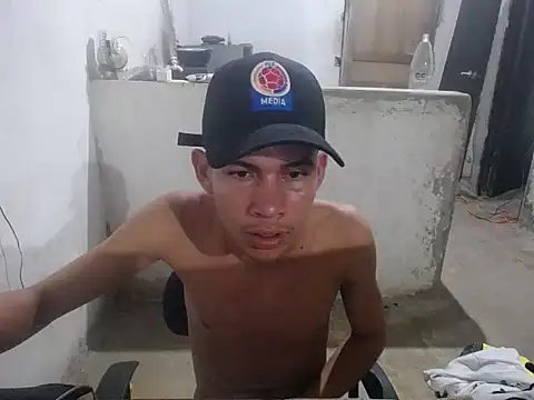 GOD_JOL's Webcam Show