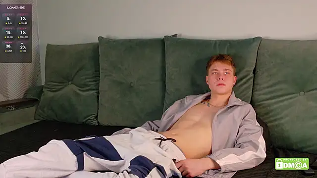 Fred_Cute 即時 XXX 聊天