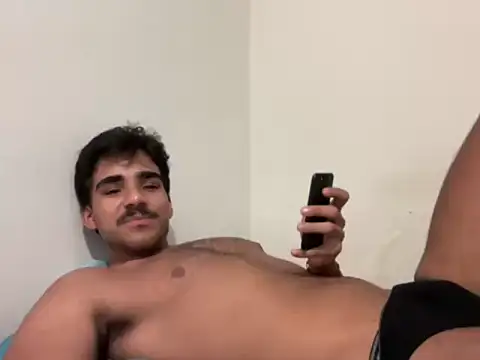 NastymenBR's Webcam Show