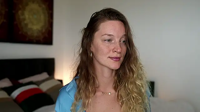 XXX chat uživo modela Special___