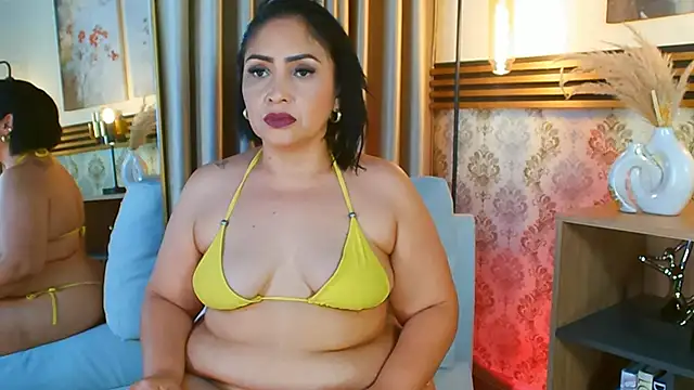 Madissononee's Live XXX Chat