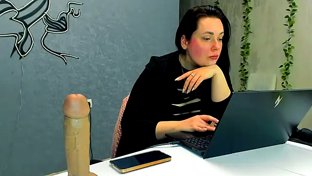 Yesss_Lilith Live XXX-Chat