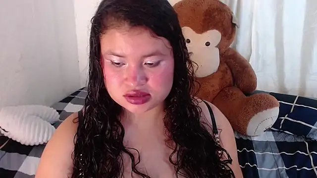 Živý XXX chat Madison_Copers