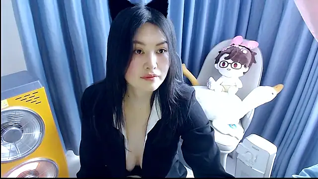 Little-sweet 在線直播表演