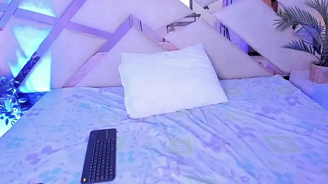 Chat XXX en directo de sophie_pariss