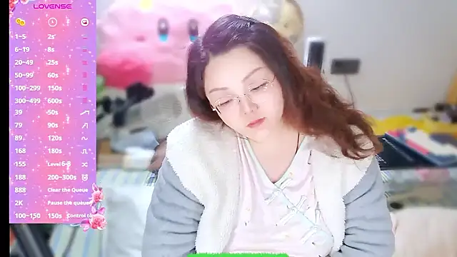 AngelwithEcup Chat XXX live