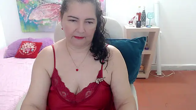 leonela_69 Live XXX Chat