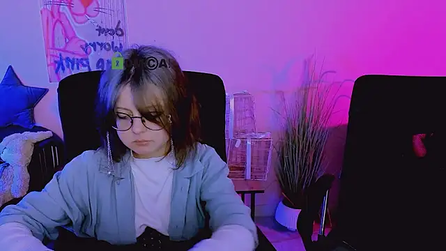 doll_vey Chat XXX live