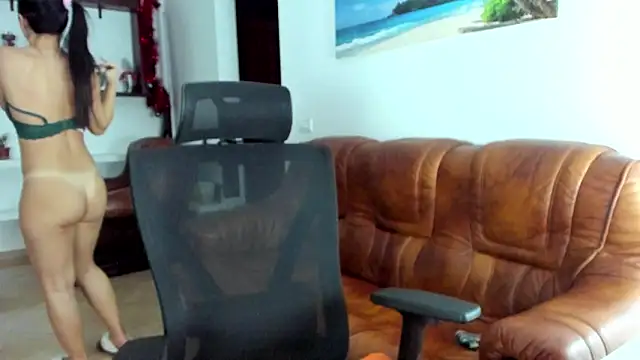 HeavenAva's Live XXX Chat