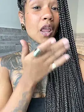 xbigpeach Live XXX-chat