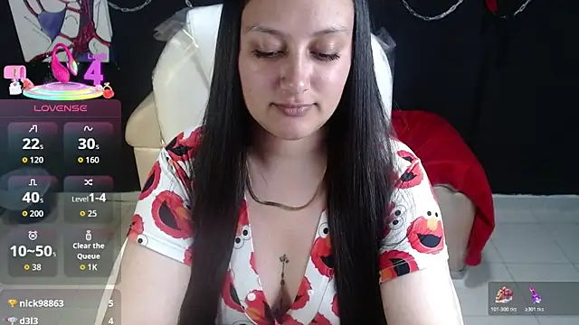 Chat XXX Live jannakissh