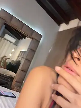 BrigitteVons live XXX chat